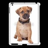 Coque iPad 2/3 Cavalier king charles 700