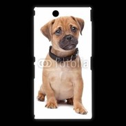 Coque Sony Xpéria Z Ultra Cavalier king charles 700