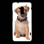 Coque HTC One Max Cavalier king charles 700