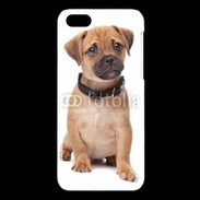 Coque iPhone 5C Cavalier king charles 700