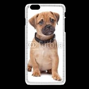 Coque iPhone 6 / 6S Cavalier king charles 700