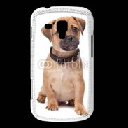 Coque Samsung Galaxy Trend Cavalier king charles 700