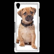 Coque Sony Xperia Z3 Cavalier king charles 700