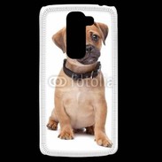 Coque LG G2 Mini Cavalier king charles 700