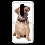 Coque LG G2 Cavalier king charles 700