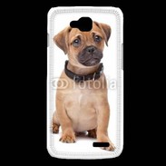 Coque LG L90 Cavalier king charles 700