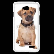 Coque LG L70 Cavalier king charles 700