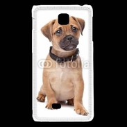 Coque LG F5 Cavalier king charles 700