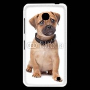 Coque Nokia Lumia 630 Cavalier king charles 700