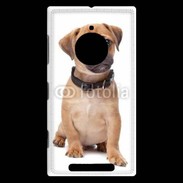 Coque Nokia Lumia 830 Cavalier king charles 700