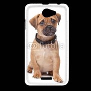 Coque HTC Desire 516 Cavalier king charles 700