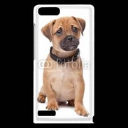 Coque Huawei Ascend G6 Cavalier king charles 700