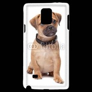 Coque Samsung Galaxy Note 4 Cavalier king charles 700