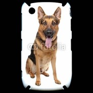 Coque Blackberry 8520 Berger Allemand 600