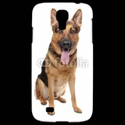 Coque Samsung Galaxy S4 Berger Allemand 600