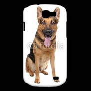 Coque Samsung Galaxy Express Berger Allemand 600