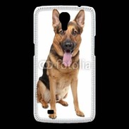 Coque Samsung Galaxy Mega Berger Allemand 600