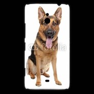 Coque Nokia Lumia 1320 Berger Allemand 600