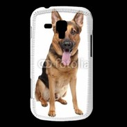 Coque Samsung Galaxy Trend Berger Allemand 600