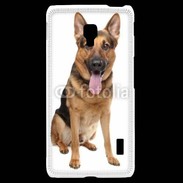 Coque LG F6 Berger Allemand 600