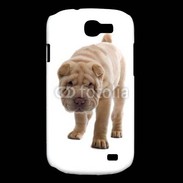 Coque Samsung Galaxy Express Shar Pei puppy 600