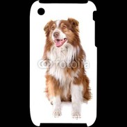 Coque iPhone 3G / 3GS Berger Australien 600