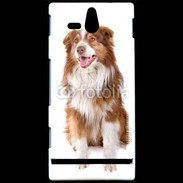 Coque Sony Xperia U Berger Australien 600