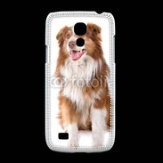 Coque Samsung Galaxy S4mini Berger Australien 600