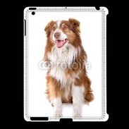 Coque iPad 2/3 Berger Australien 600