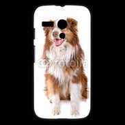 Coque Motorola G Berger Australien 600