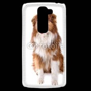 Coque LG G2 Mini Berger Australien 600