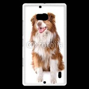 Coque Nokia Lumia 930 Berger Australien 600