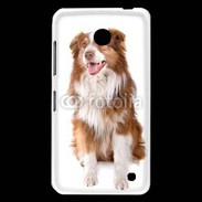 Coque Nokia Lumia 630 Berger Australien 600