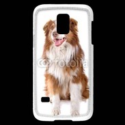 Coque Samsung Galaxy S5 Mini Berger Australien 600