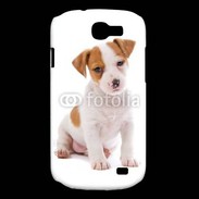 Coque Samsung Galaxy Express Jack russel terrier puppy 800