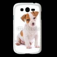 Coque Samsung Galaxy Grand Jack russel terrier puppy 800
