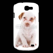 Coque Samsung Galaxy Express Jack russel terrier puppy 810