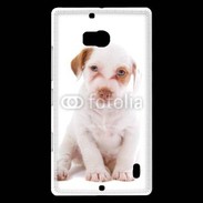Coque Nokia Lumia 930 Jack russel terrier puppy 810