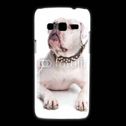 Coque Samsung Galaxy Express2 Bulldog Américain 600