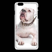Coque iPhone 6 / 6S Bulldog Américain 600