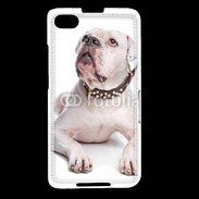 Coque Blackberry Z30 Bulldog Américain 600