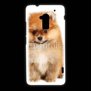 Coque HTC One Max Spitz Dog 800