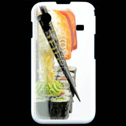 Coque Samsung ACE S5830 Dégustation de maki 600