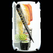 Coque Blackberry 8520 Dégustation de maki 600