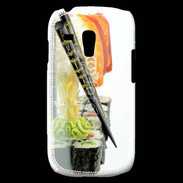 Coque Samsung Galaxy S3 Mini Dégustation de maki 600