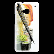 Coque HTC One Dégustation de maki 600