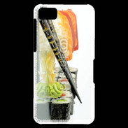 Coque Blackberry Z10 Dégustation de maki 600