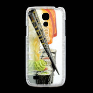 Coque Samsung Galaxy S4mini Dégustation de maki 600