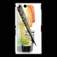 Coque Sony Xpéria Z Ultra Dégustation de maki 600