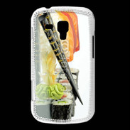 Coque Samsung Galaxy Trend Dégustation de maki 600